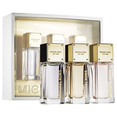 michael kors perfume gift sets debenhams|Michael Kors perfume discount.